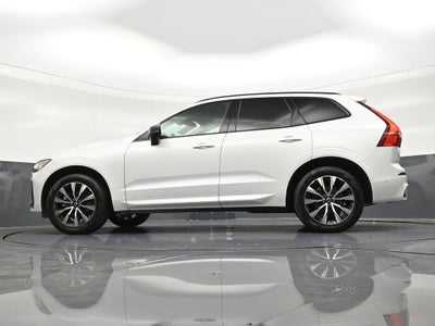 2024 Volvo XC60 Plus Dark Theme