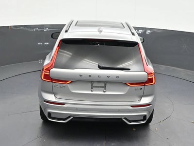 2024 Volvo XC60 B5 Plus Dark Theme
