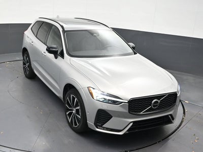 2024 Volvo XC60 B5 Plus Dark Theme
