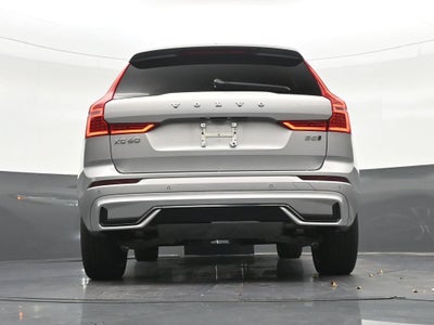 2024 Volvo XC60 B5 Plus Dark Theme