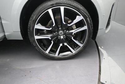 2024 Volvo XC60 Ultimate Dark Theme