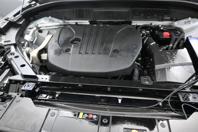 2024 Volvo XC60 Ultimate Dark Theme