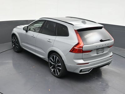2024 Volvo XC60 Ultimate Dark Theme