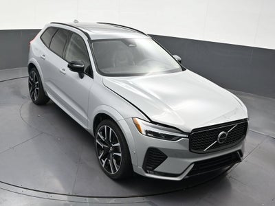 2024 Volvo XC60 Ultimate Dark Theme