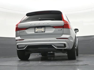 2024 Volvo XC60 Ultimate Dark Theme