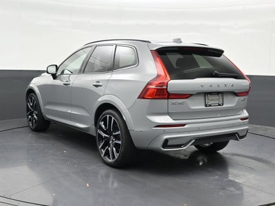 2024 Volvo XC60 Ultimate Dark Theme