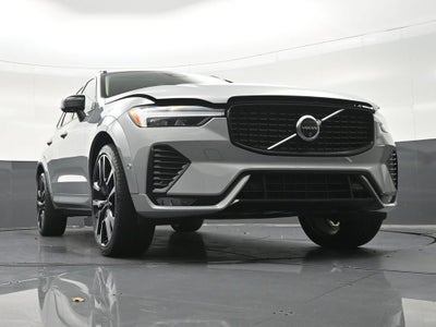 2024 Volvo XC60 Ultimate Dark Theme