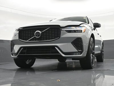 2024 Volvo XC60 Ultimate Dark Theme