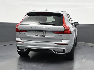 2024 Volvo XC60 Ultimate Dark Theme