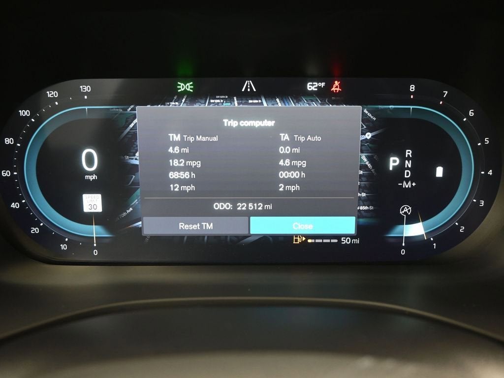 2022 Volvo XC60 R-Design