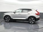 2023 Volvo XC40 B5 Plus Bright Theme