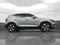 2025 Volvo XC40 Plus Bright Theme
