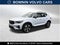 2024 Volvo XC40 Plus Dark Theme