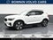 2024 Volvo XC40 Plus Dark Theme