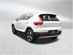 2023 Volvo XC40 Plus Bright Theme