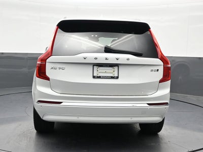 2025 Volvo XC90 B5 Ultra
