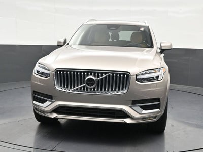 2025 Volvo XC90 B5 Ultra