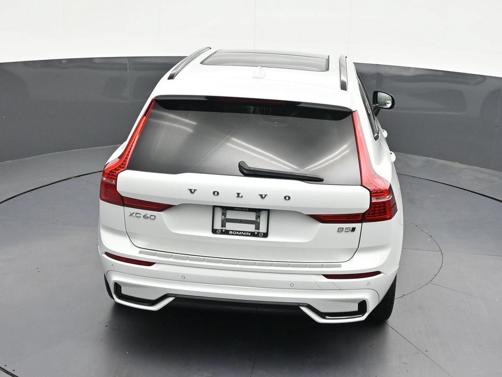 2025 Volvo XC60 B5 Plus