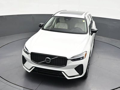 2025 Volvo XC60 B5 Plus