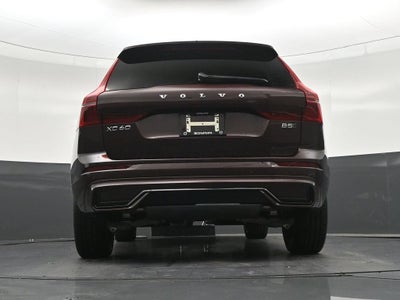 2026 Volvo XC60 B5 Plus