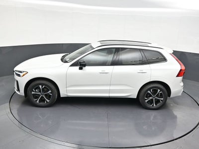 2026 Volvo XC60 Core