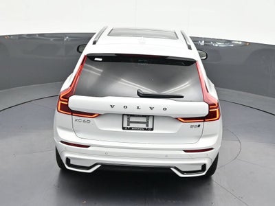 2026 Volvo XC60 Core