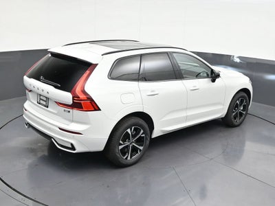 2026 Volvo XC60 Core