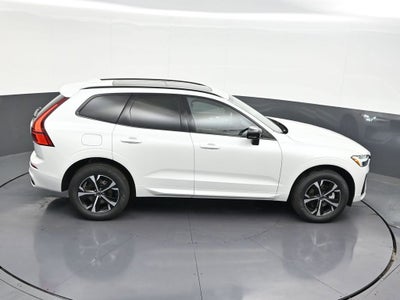 2026 Volvo XC60 Core