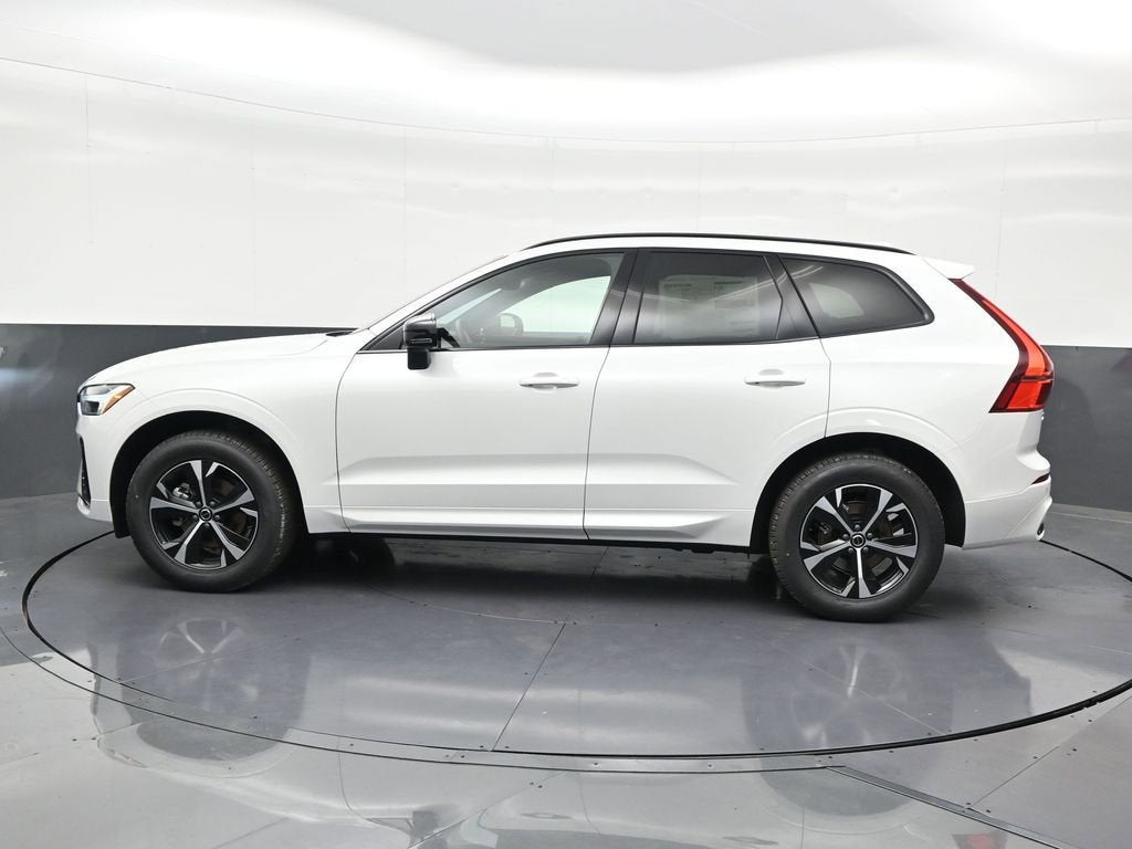 2026 Volvo XC60 Core