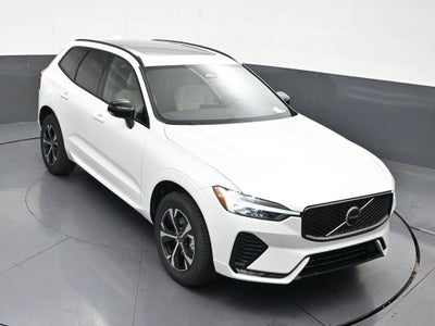 2026 Volvo XC60 Core