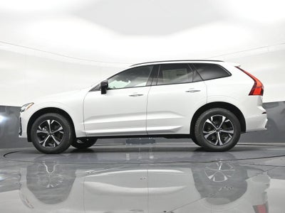 2026 Volvo XC60 Core
