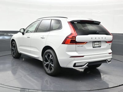 2026 Volvo XC60 Core
