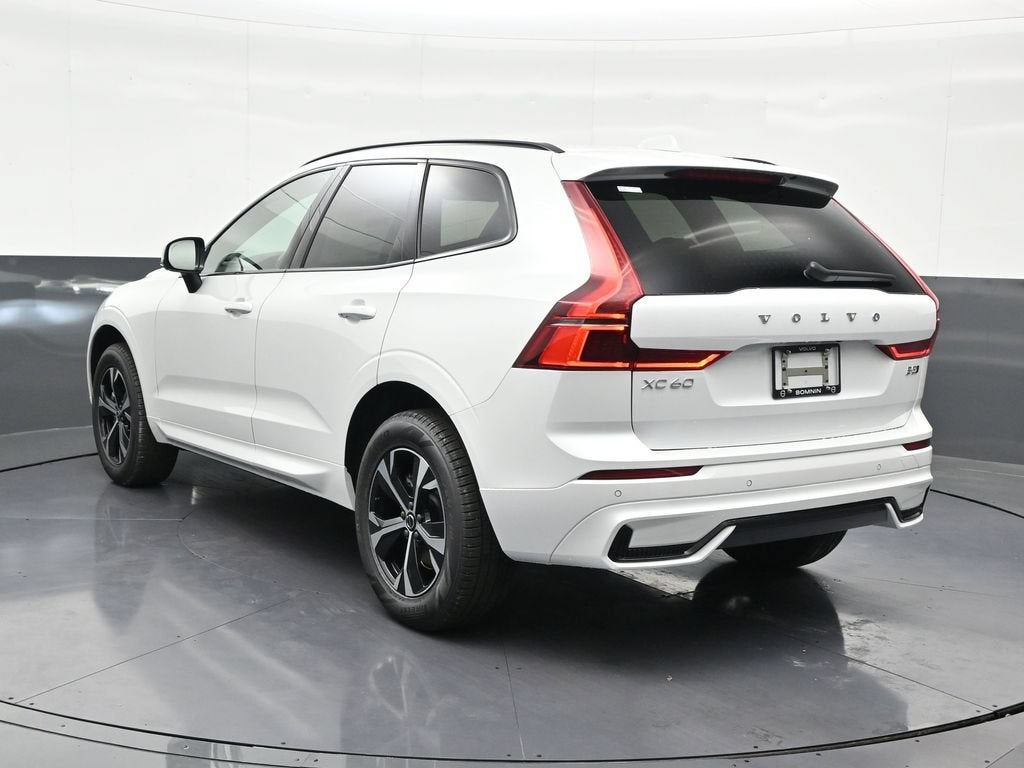 2026 Volvo XC60 Core