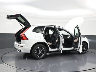 2026 Volvo XC60 Core