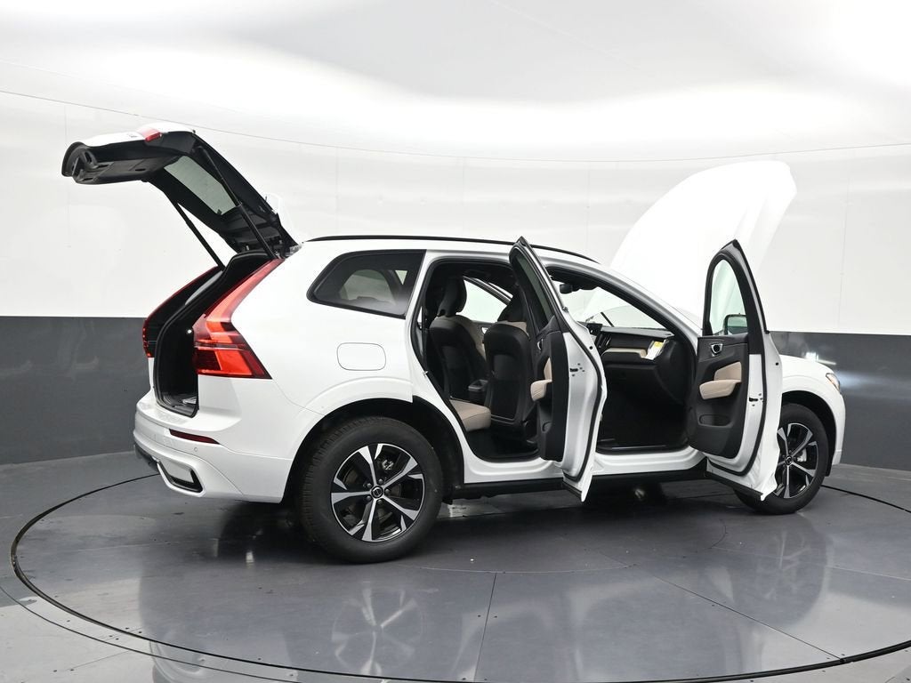 2026 Volvo XC60 Core