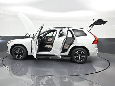 2026 Volvo XC60 Core
