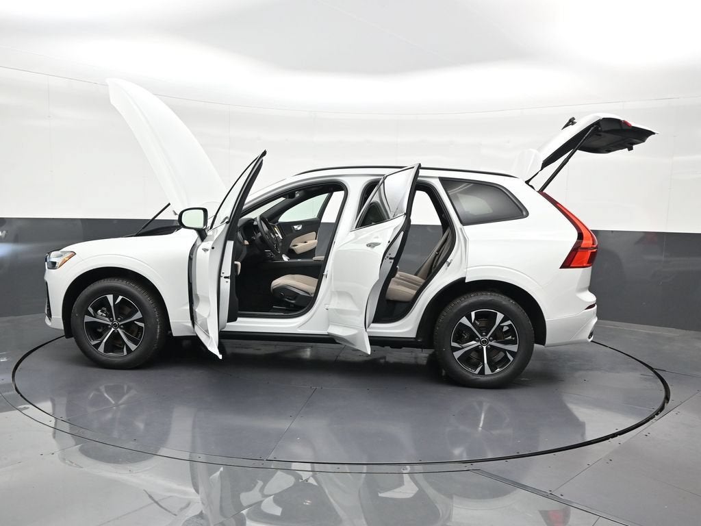 2026 Volvo XC60 Core