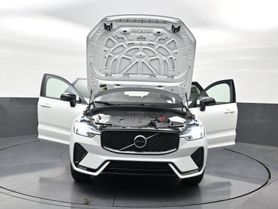 2026 Volvo XC60 Core