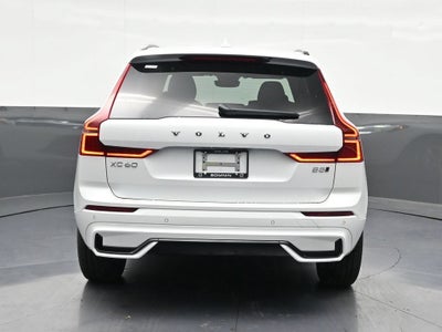 2026 Volvo XC60 Core
