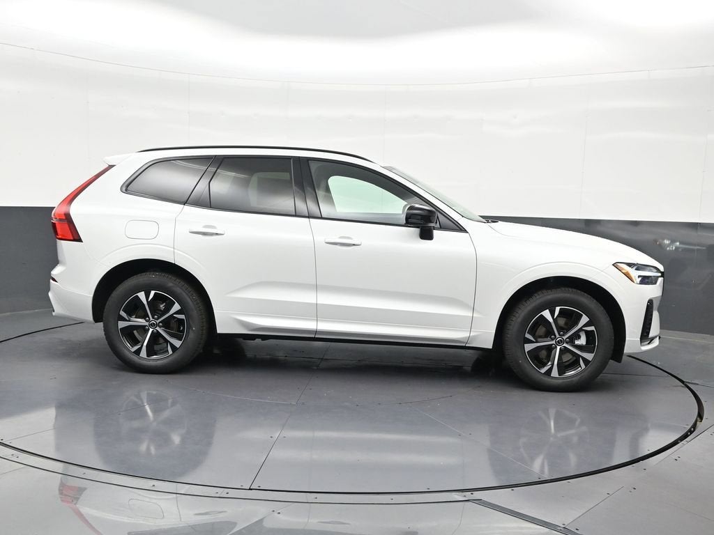 2026 Volvo XC60 Core
