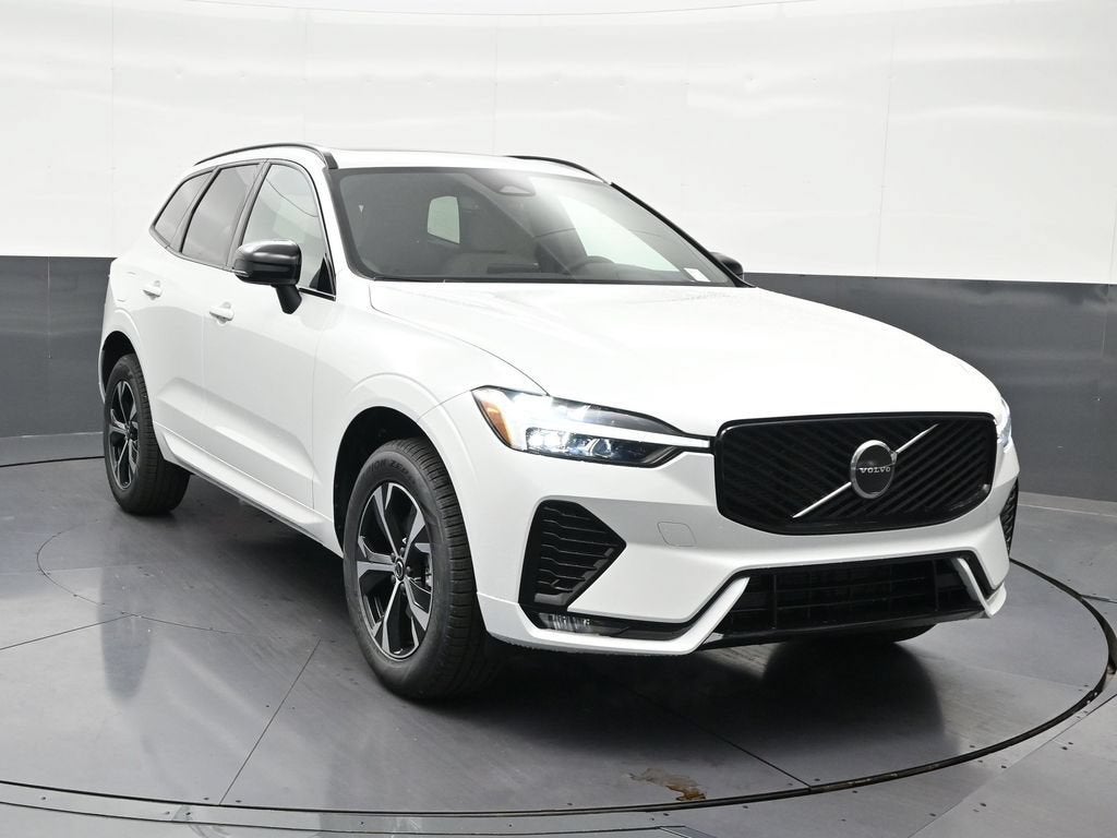 2026 Volvo XC60 Core
