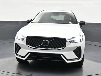 2026 Volvo XC60 Core