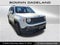 2017 Jeep Renegade Altitude