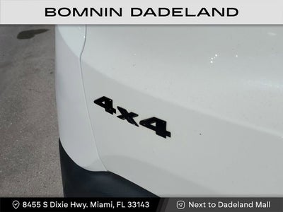 2017 Jeep Renegade Altitude