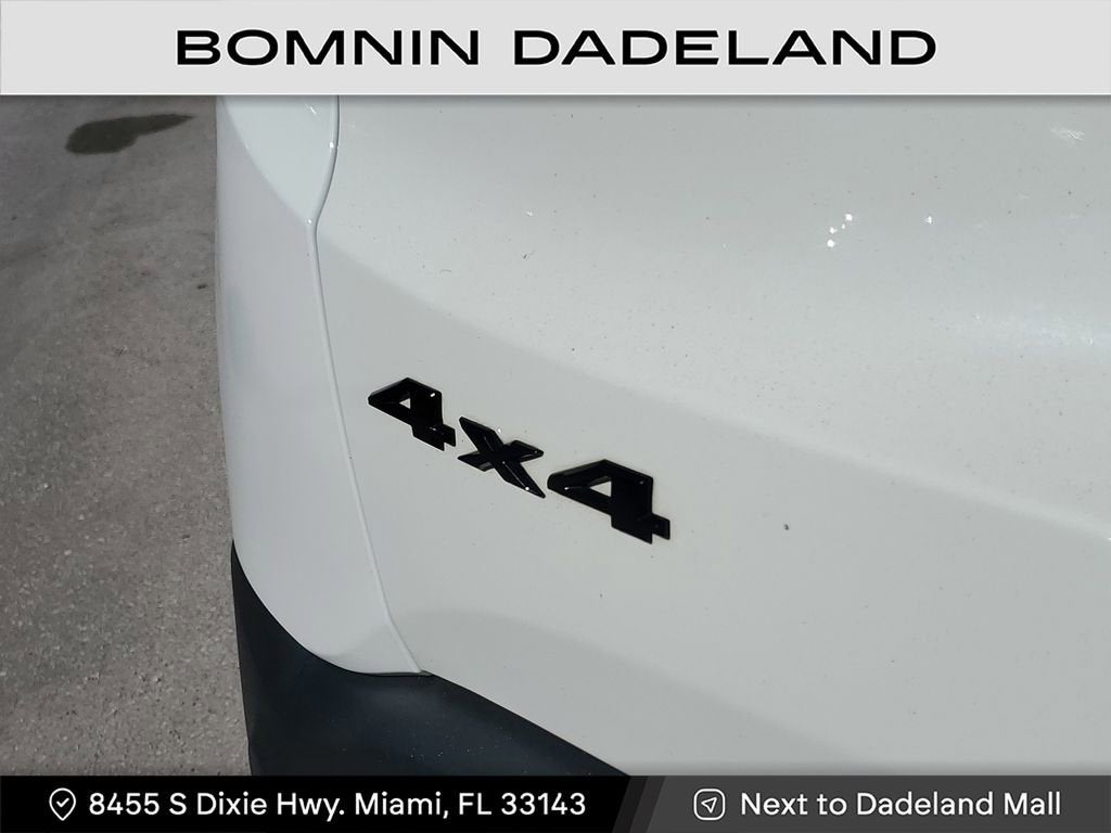 2017 Jeep Renegade Altitude