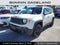 2017 Jeep Renegade Altitude