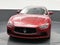 2017 Maserati Ghibli 4DR SDN 3.0L