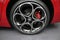 2025 Alfa Romeo Giulia 4DR RWD