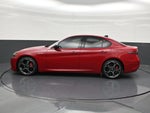 2025 Alfa Romeo Giulia 4DR RWD