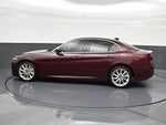 2019 Alfa Romeo Giulia RWD